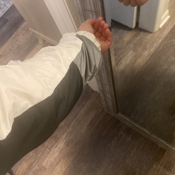 Adidas sporty Rain Jacket - Picture 5 of 12